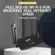 ���_˹4G·����WIFI�ۯB���쾀WIFI6 300����CPE4G�o���W�jӡ��