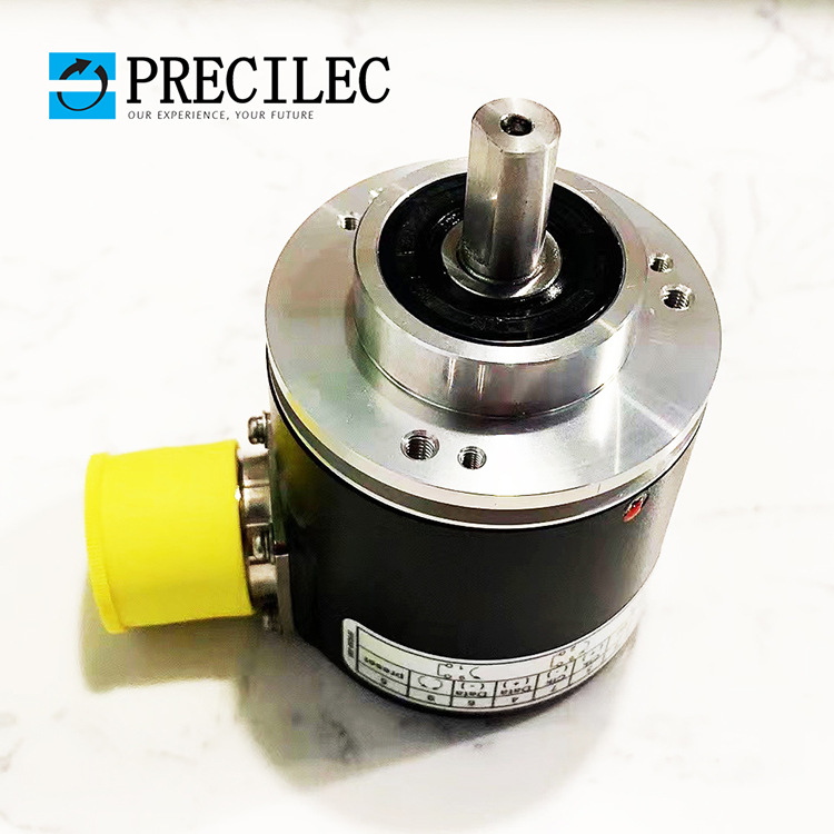 现货库存优势供应 RADIO-ENERG 雷恩编码器全网代理 RCM90A系列