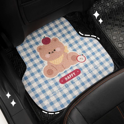 Universal Foot Pad — General Car Decoration Supplies