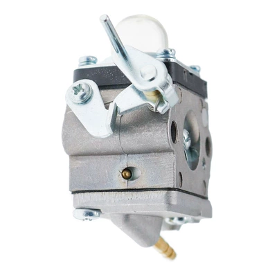 129L 129R 129Ldx – Carburetor