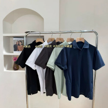 ��*�Ҹ߶��̄�ϵ�Л������ϼ�ɫ�����ź��ٸ�͸���H�w�՘� Polo��
