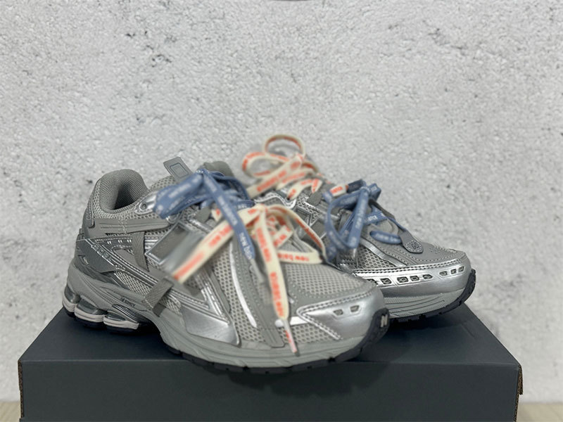 莆田純正 NB1906A 小さな羽の女性の靴カップルモデルジョギングシューズフィットネス通気性スポーツ紳士靴メーカー|undefined