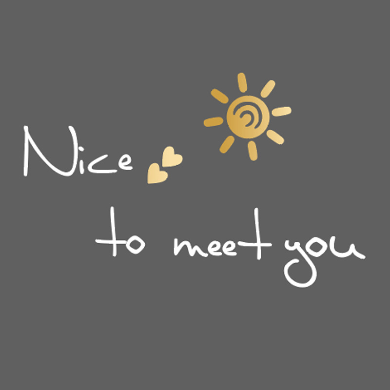 Pegatina de pared acrílica 3D diseño "Tres Comidas Cuatro Estaciones" – decoración creativa para comedor o sala.