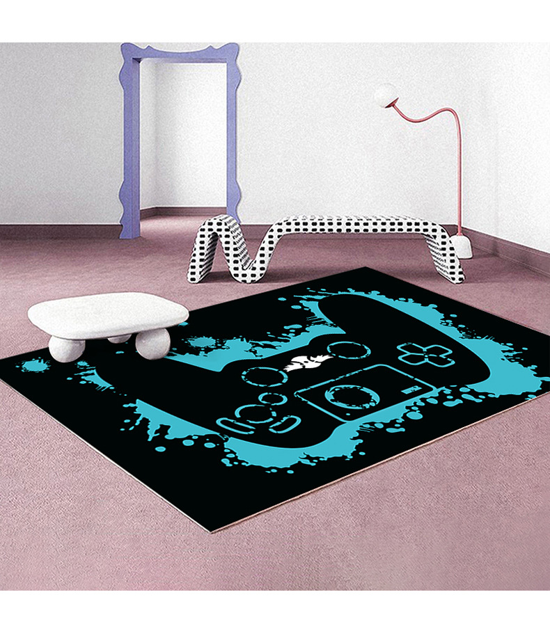 地毯,地垫,客厅地毯,门垫,游戏机地毯