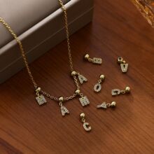 ���R�d�羳���N�¿��� 26����Ӣ����ĸ�ʯ����DIY�M�ϵ�����
