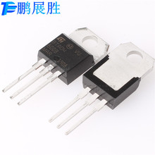 ȫ��ԭװ BTA04-800B 4A800V ֱ��TO-220 ˫��ɿع辧բ��������