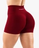 Brick red