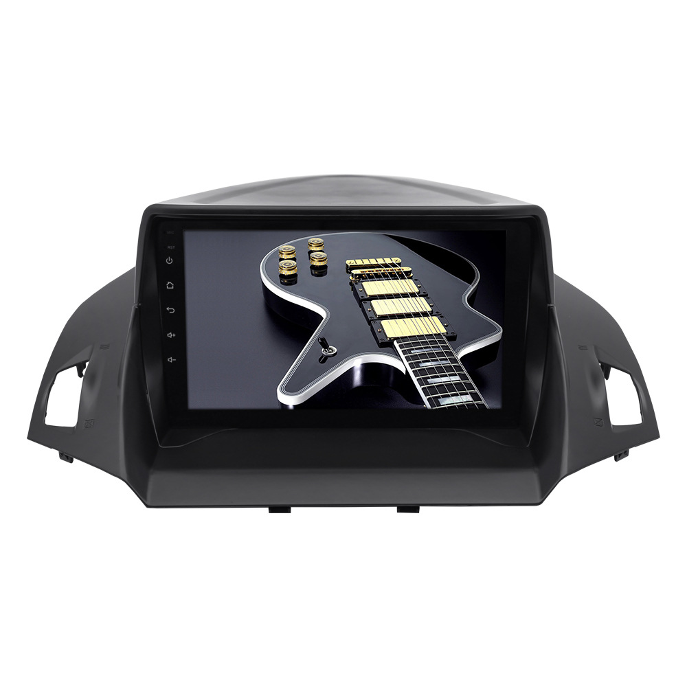 Aplicable todo junto a la máquina de GPS del jugador de Bluetooth del coche de la navegación MP5 del coche del tigre del ala 13-18