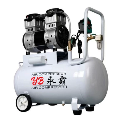 Small Precision Industrial Grade Variable – Hava kompressorları