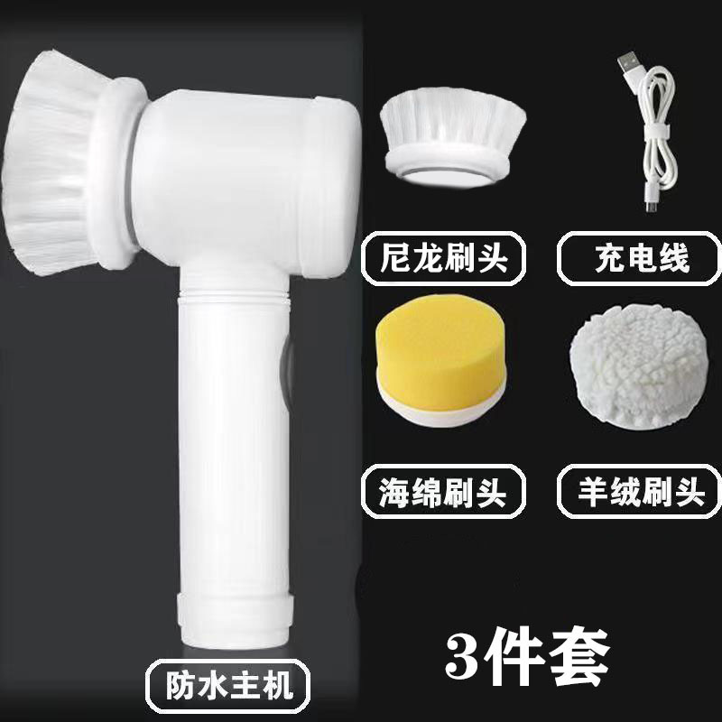 ブラシブラシの碗の清潔なブラシは垢を取り除きます。電気鍋は家庭用の台所をブラシします。|undefined