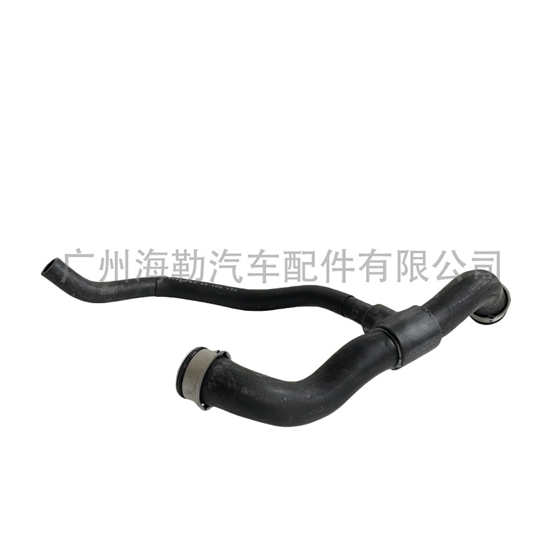 2215016884 Radiator Hose is suitable for Mercedes-Benz S-Class (W221) 2215013182