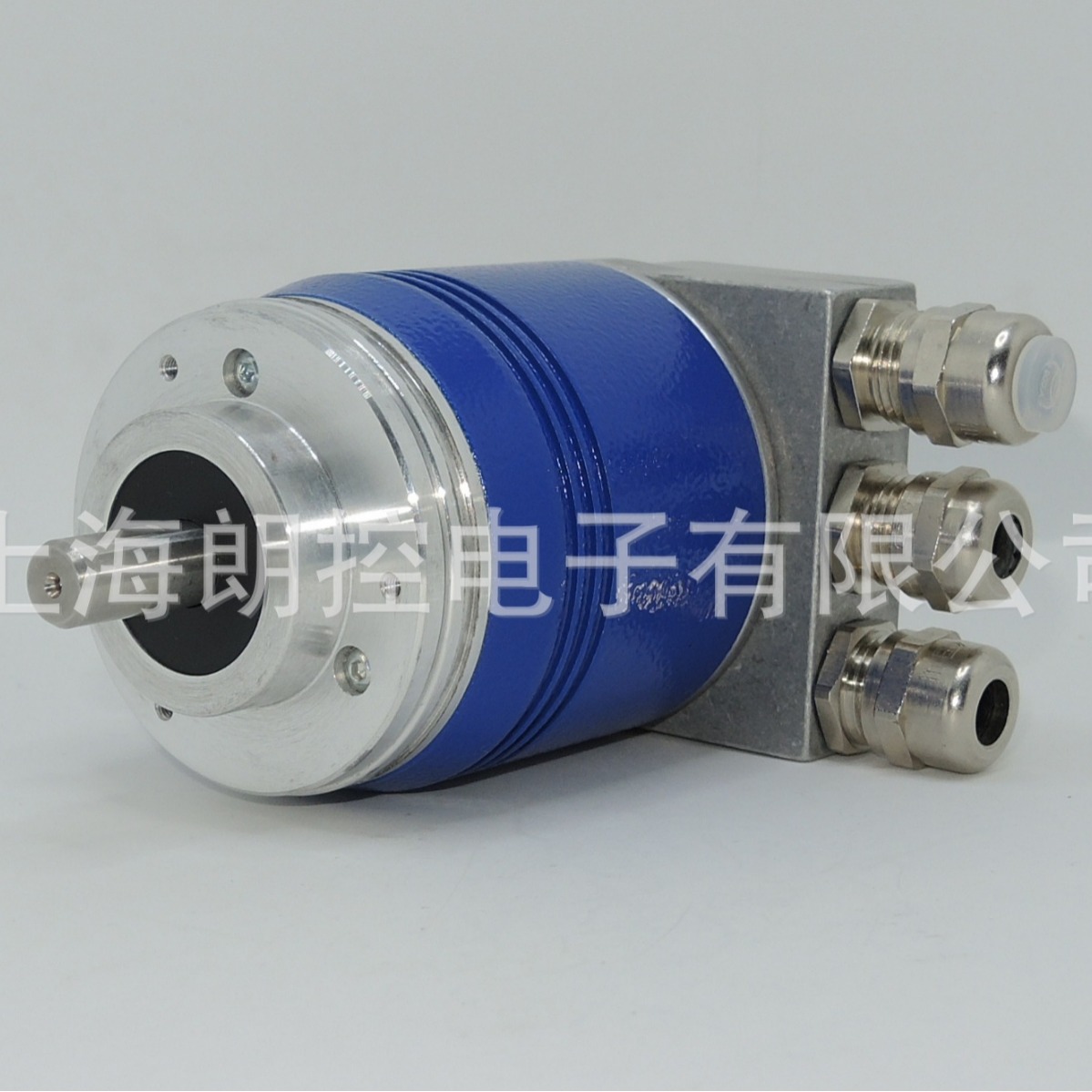 现货 ELTRA编码器 EAM58CR4096/8192B12/28F-XX10X3P3R