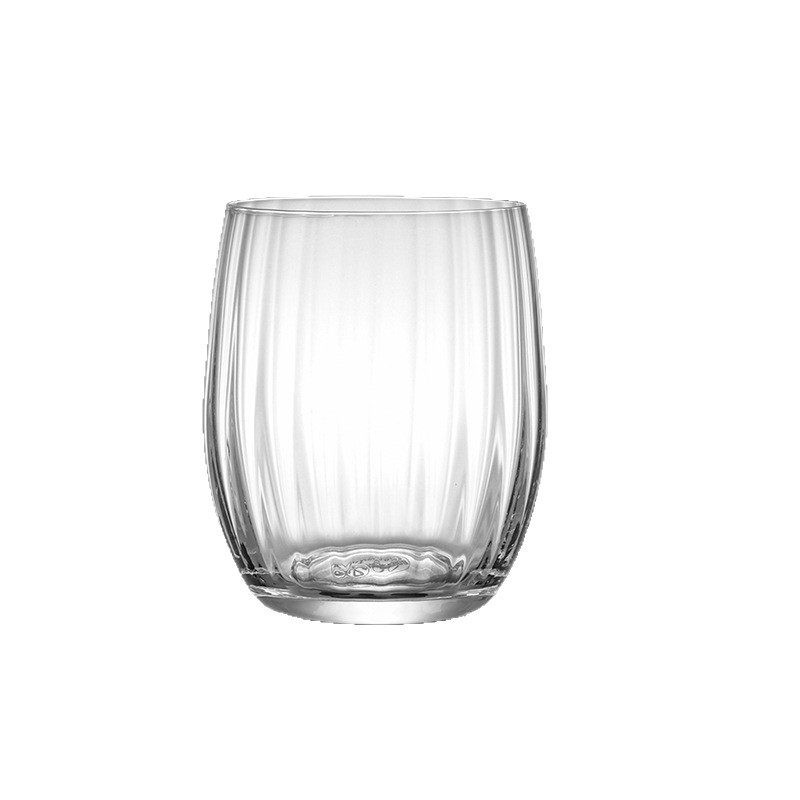Nuevo vidrio de cristal de alto valor facial, taza de agua doméstica de gran capacidad, taza de alta calidad, taza de cristal resistente a alta temperatura image 6