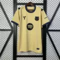 2526 barcelona away game