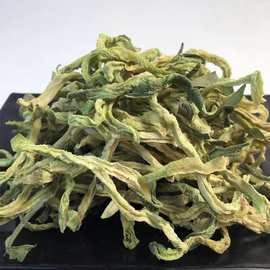 东北农家自晒萝卜干原味青萝卜干老式无盐萝卜丝风干商用绿萝卜条