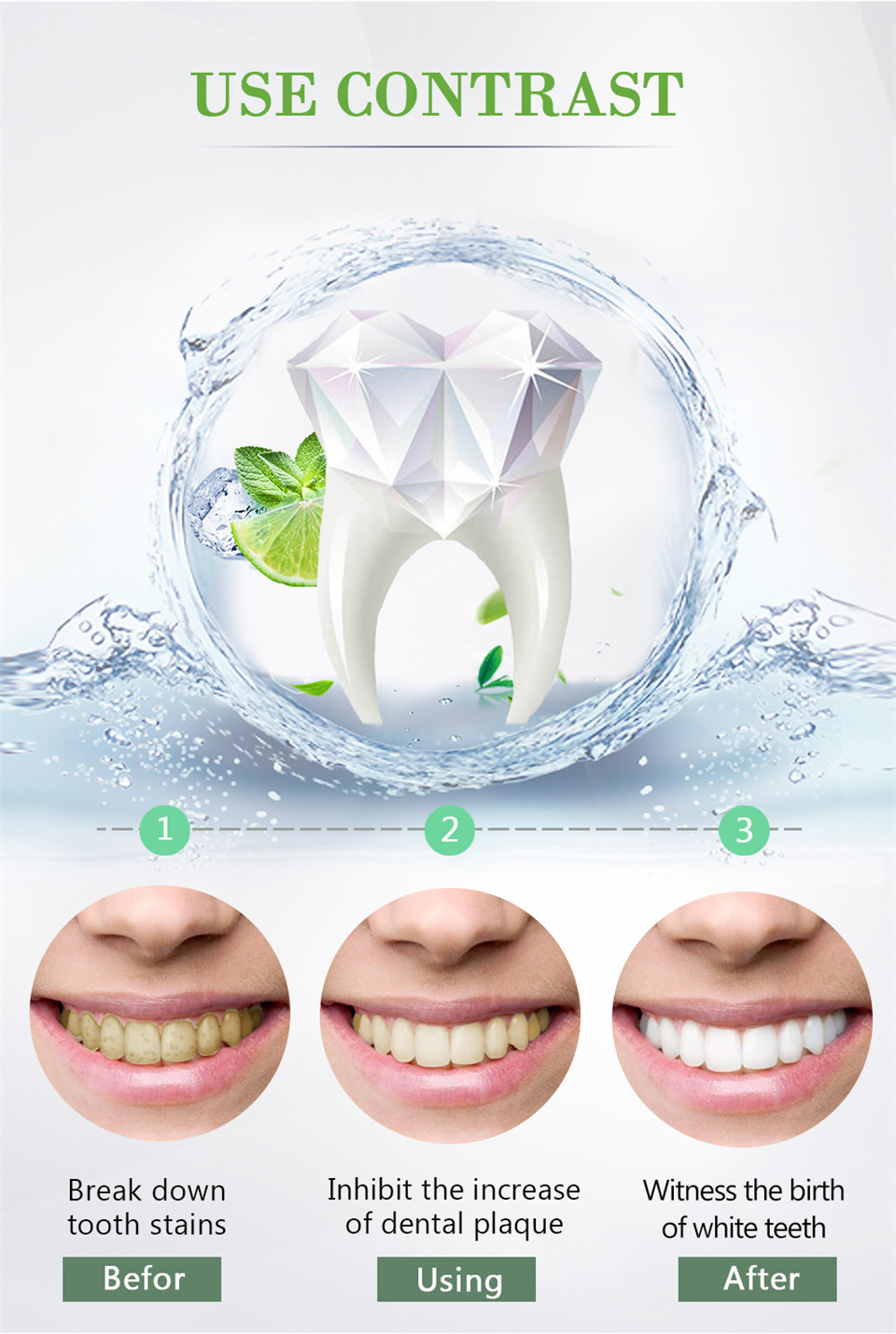Brighten Your Smile
