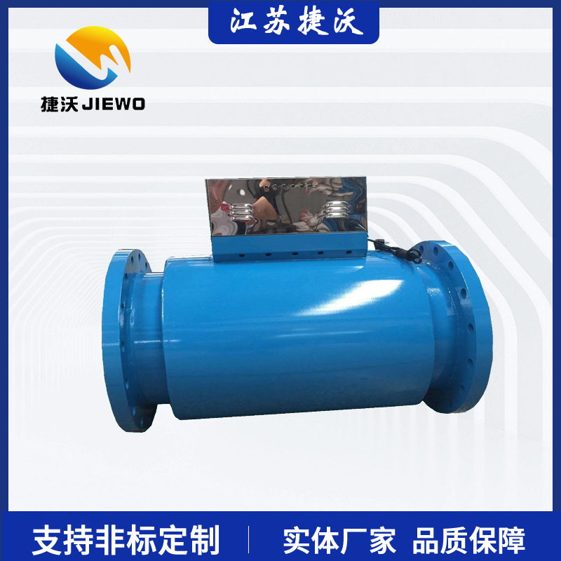 高频电子除垢仪 射频电子水处理器 循环水冷却水除垢阻锈除菌高效