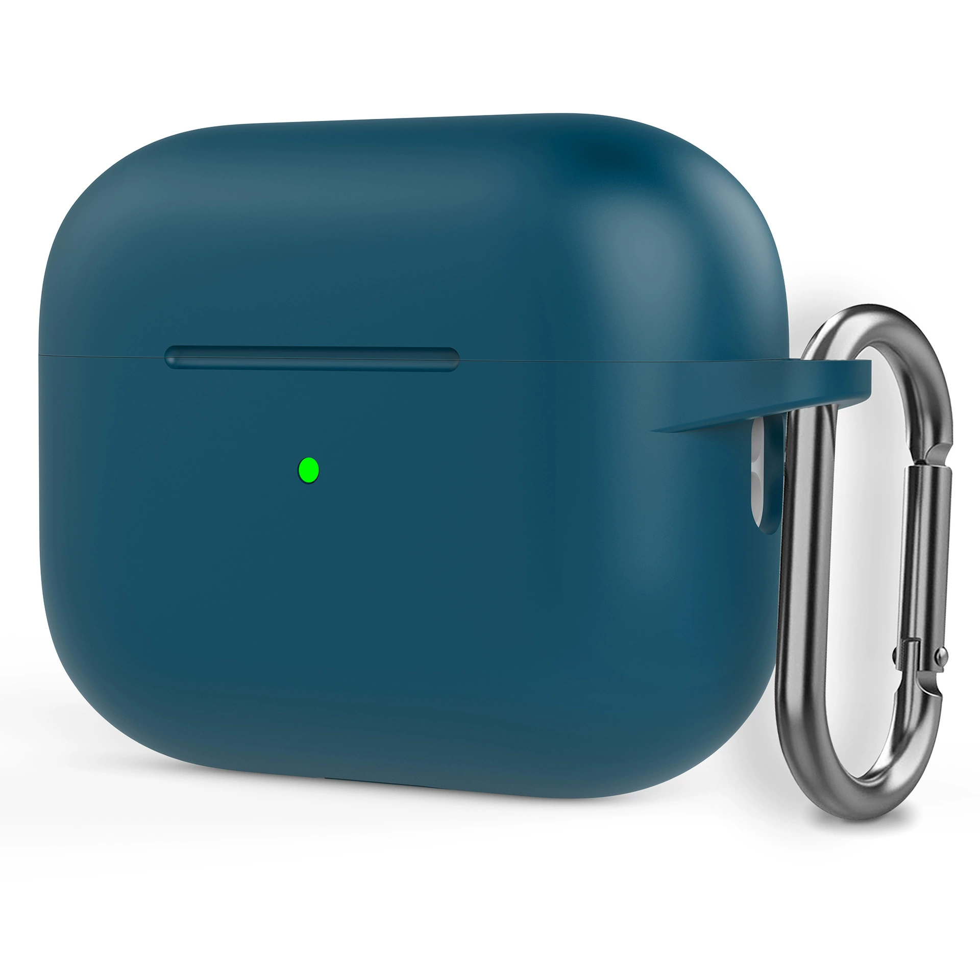 Защитный силиконовый чехол совместимый с Apple, наушники, коллекция 2022, Bluetooth