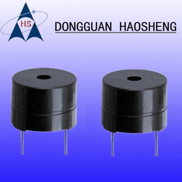 【蜂鸣器】医疗器材用12095/9055/8530/7525/9650电磁式/压电2360