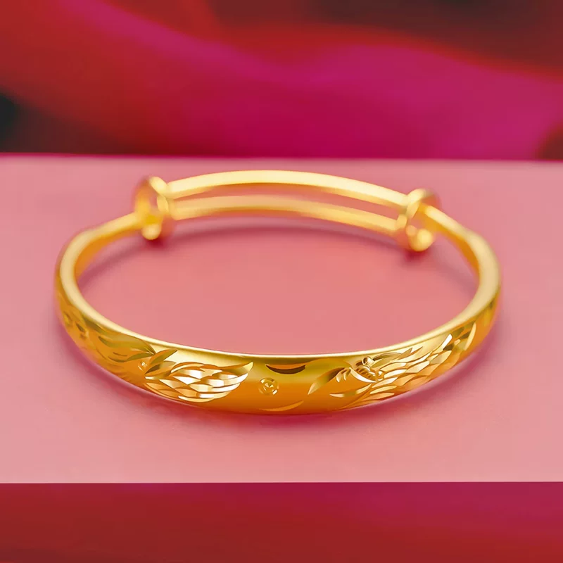 卡莱美 Phoenix handmade, carved bracelet, accessory — Карлаймей Phoenix ручная работа, резной браслет, аксессуар