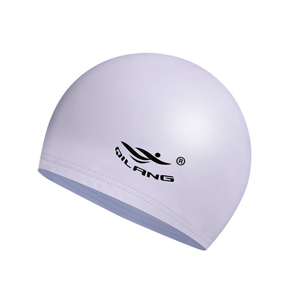waterproof polyurethane swimming cap