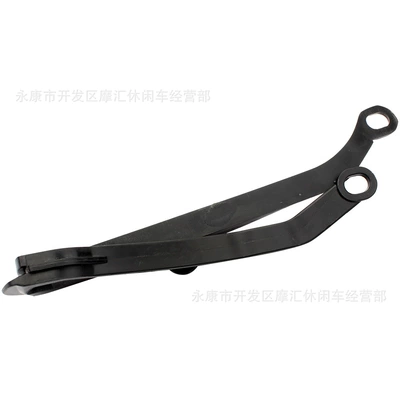 Protector Wear-Resistant Block, Motorcycle transmission system parts