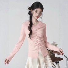 �ٽz��ʽv�Iƴ��ëë�����Ů2025�ﶬ���¿��ë��ᘿ�������