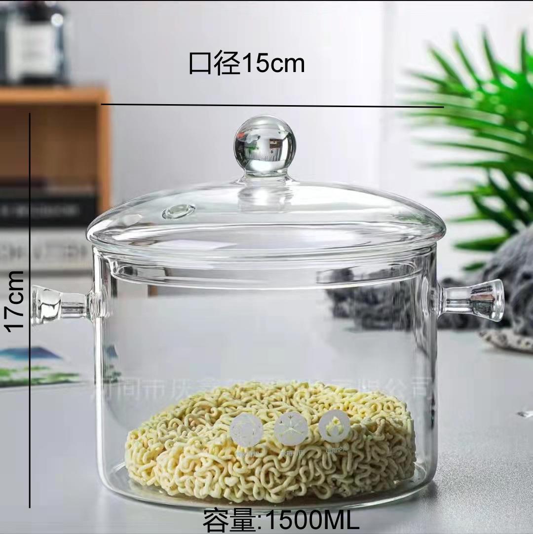 Perlas dobles 1500ml (36 PCs por caja)