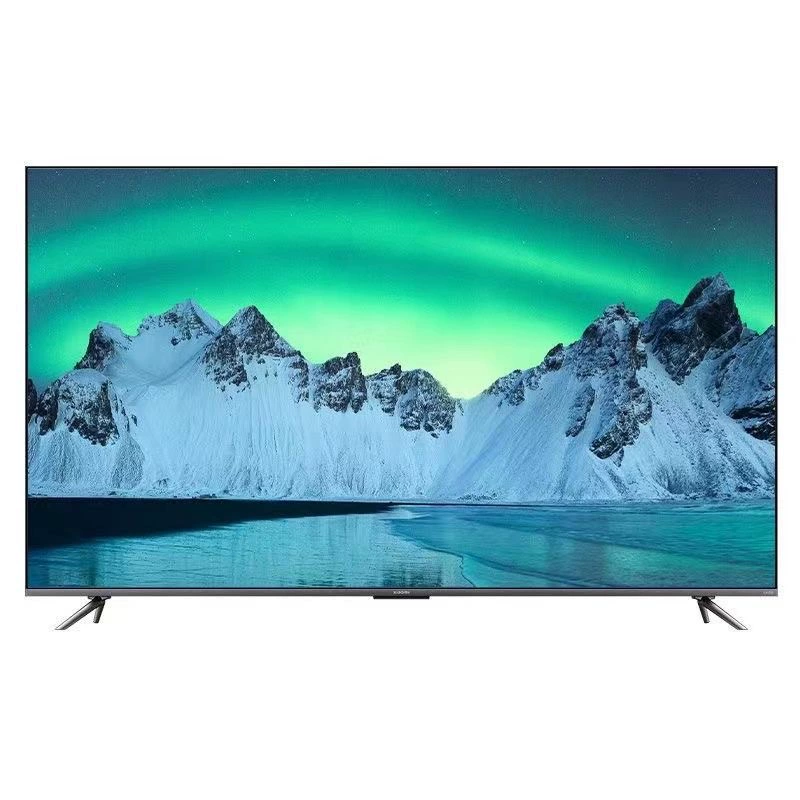 4K LCD TV 32 40 43 50 55 65 70 75 80 100 дюймов умный сетевой