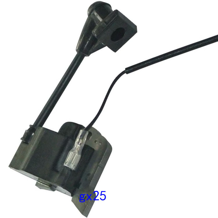 Accesorios de sierra de cadena cortacésped bobina de encendido accesorios adecuados para Hon-da GX25 FG110