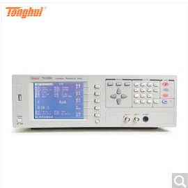 同惠（Tonghui）高压绝缘电阻测试仪TH268X系列  TH2684A