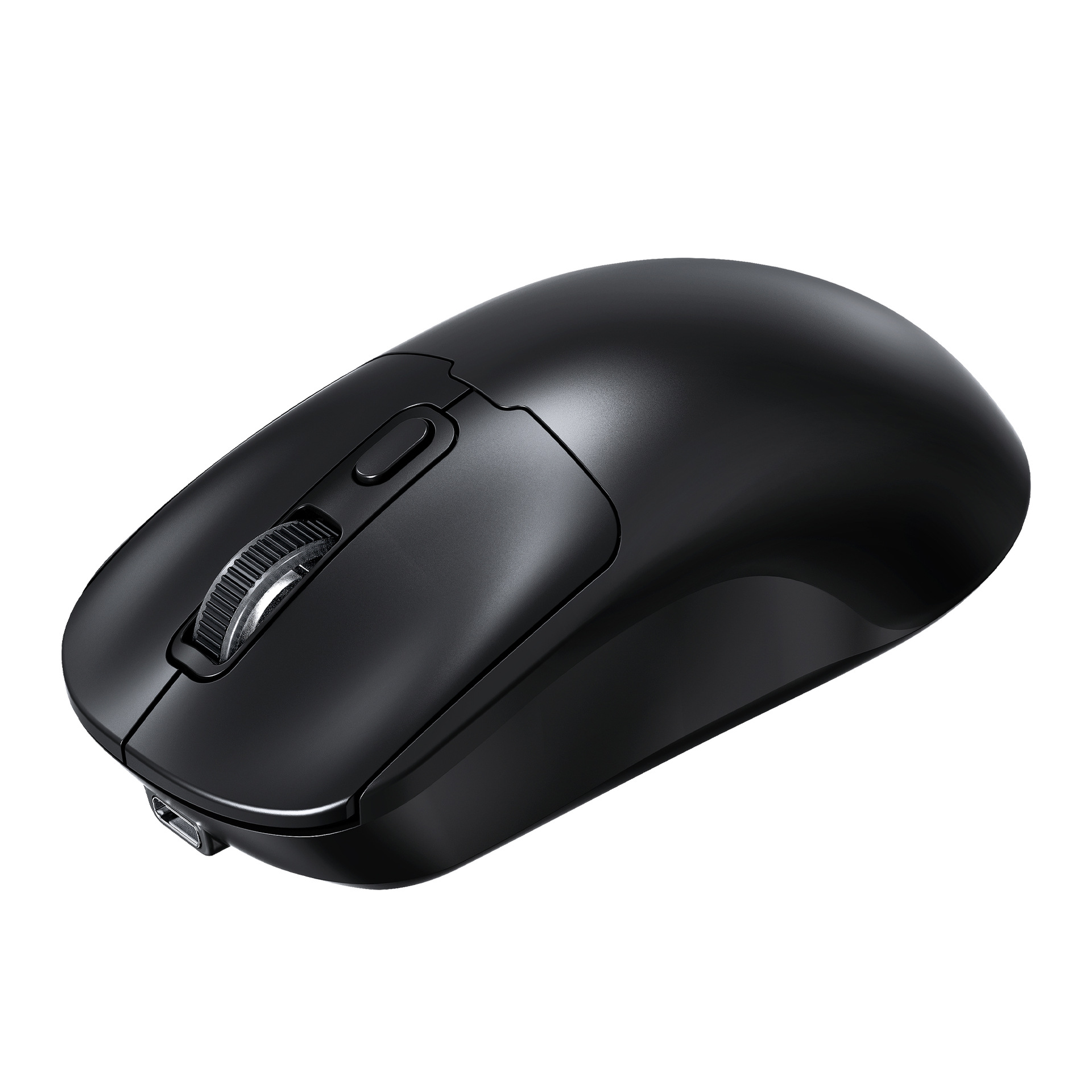 T-WOLF Thunder Wolf Q3 Bluetooth Kablosuz Fare Çift Modlu Şarj 2.4G Dizüstü Ofis Fare Sessiz