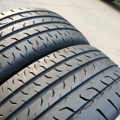 Off-road şinlər 98V Mc6 Original Fitment