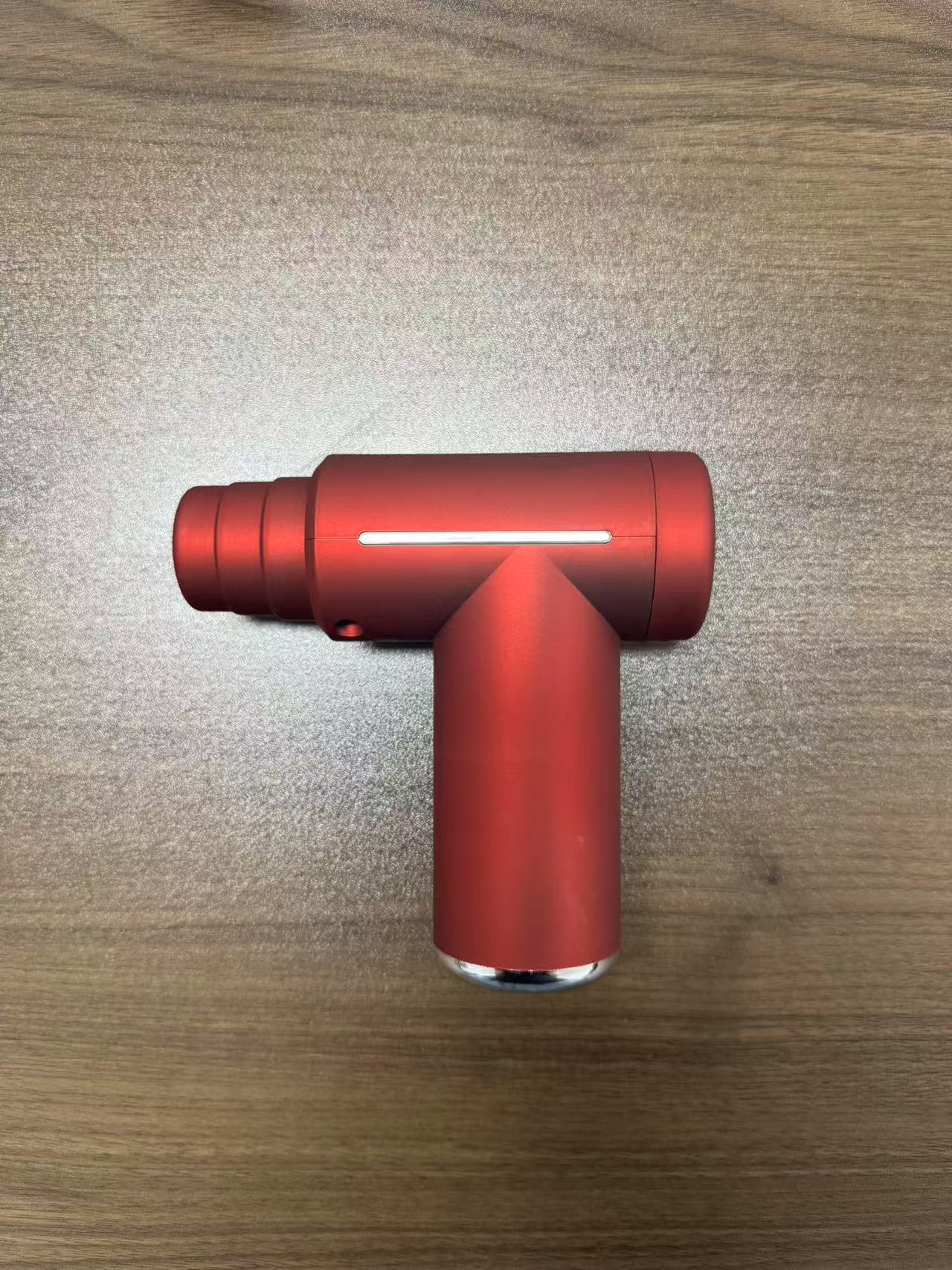 레드 [온냉 근막총]