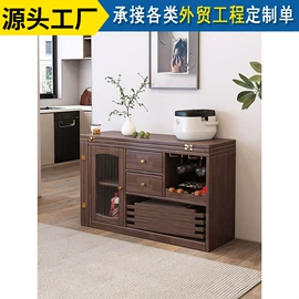 桌类、茶几;餐边柜;书桌