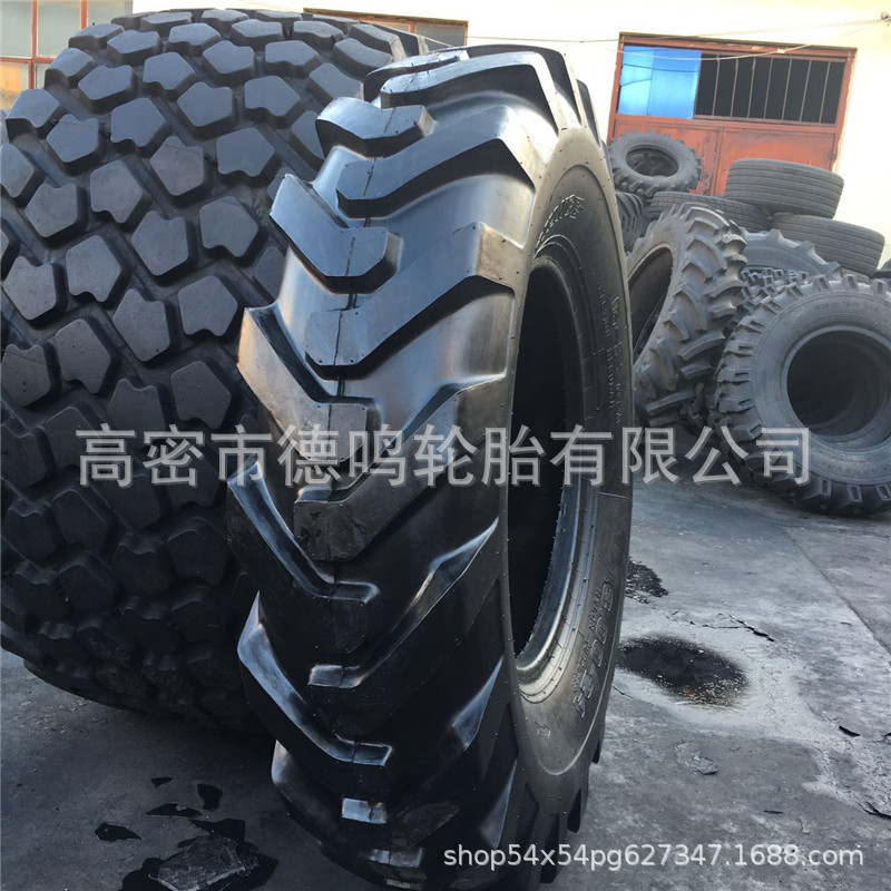 Suministro de fábrica neumático graduador 1300-24 G-2 de neumáticos de ingeniería 13.00-24