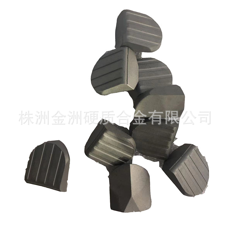硬质合金矿用刀片 YG9C 硬质合金磨刀片 合金磨刀片 yg8 yg15