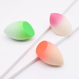 粉扑、美妆蛋;洗脸扑;其他整理用具