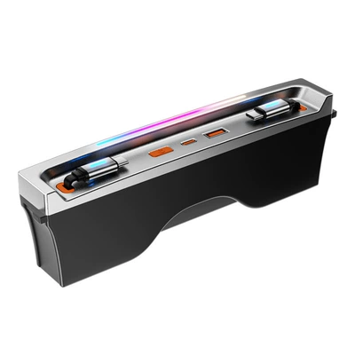 Zeekr 9X Car Expansion Dock: Mobil şarj cihazları