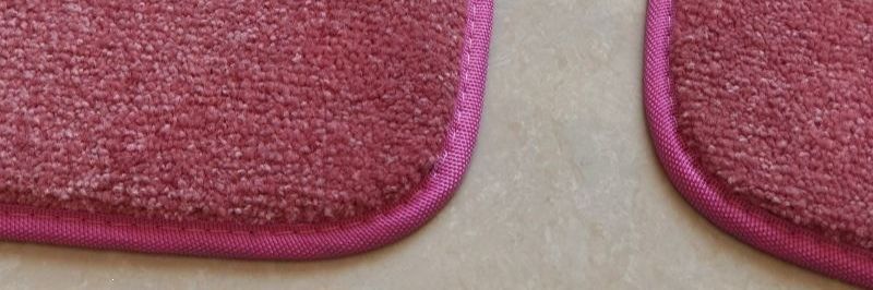 Car floor mats, original car floor mats, all-season floor mats, non-slip floor mats, protective mats, suede waterproof floor mats, velvet fabric