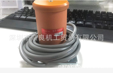 ST-1014日本MACOME码控美磁性开关磁铁