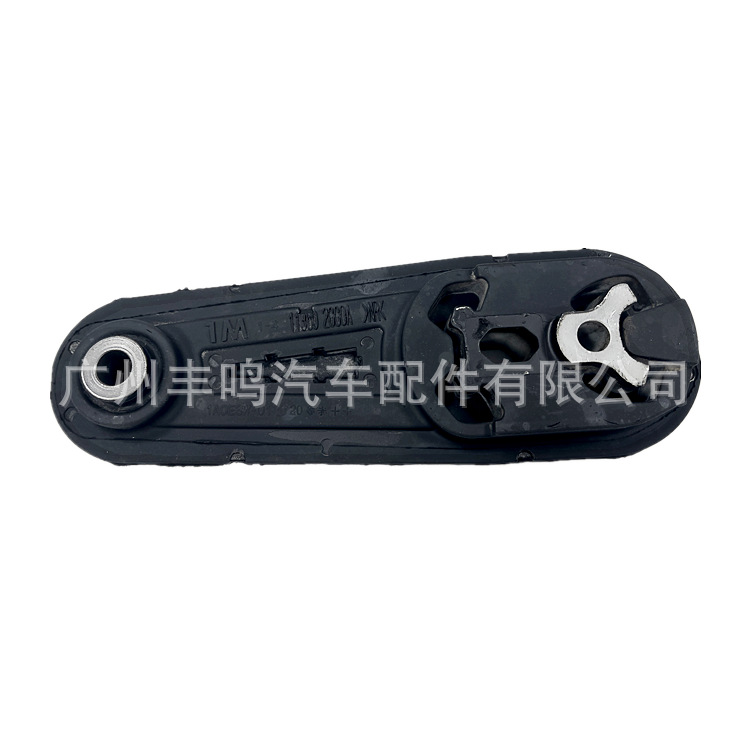 11360-1ka0a soporte del motor de coche delantero izquierdo adecuado para el pegamento del pie de la máquina Nissan