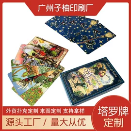 扑克、桌游牌;动漫/明星小卡;塑料盒