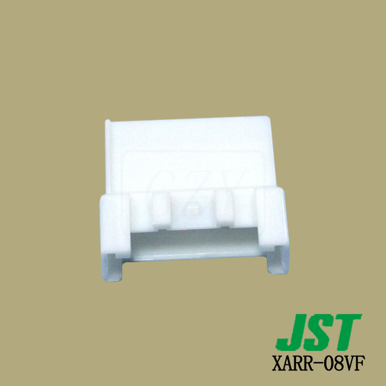 ��ӦXARR-08VFԭװ�ձ�JST������ XAϵ��2.5mm��� �Ӳ��8�׶���