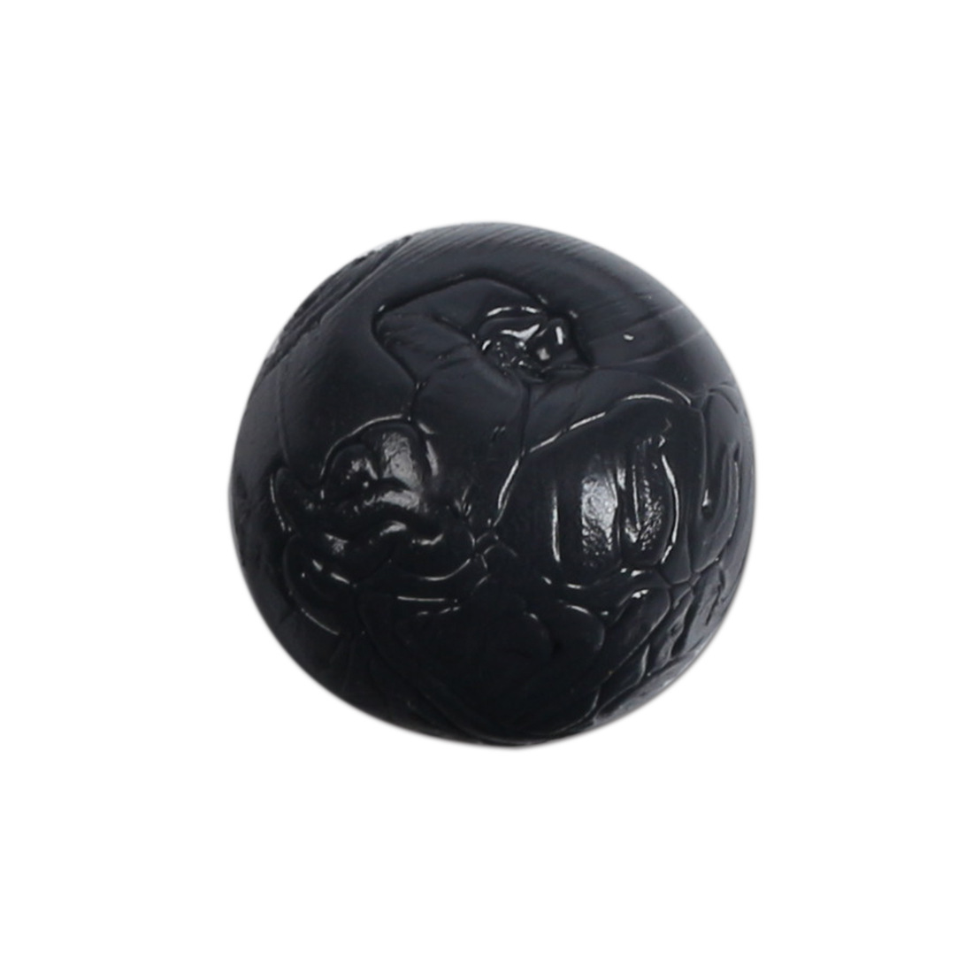 Perlas de pescado negro Pesca de cebo suave Partículas de peces grandes Pesca salvaje Pesca de pozo negro Agua de hundimiento lento Cebo verde grande Taobao