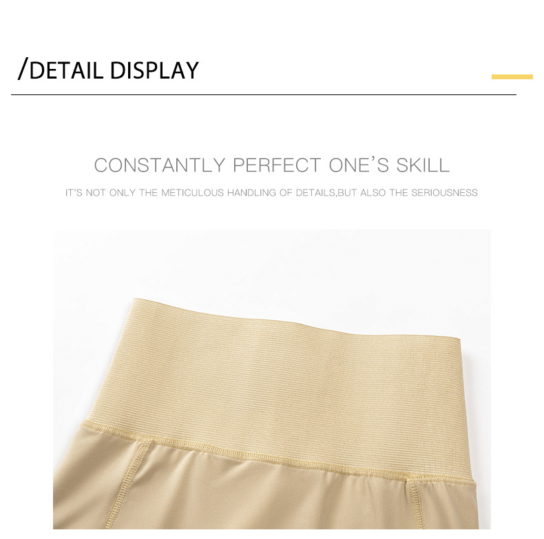 145g Weight Shaping pants Lingerie Type Shorts Pants Length Polyester Fabric Type High Waist Waist Line Stereotype, Waist Support, Seamless Function Slim Fit Type Solid Color Pattern All Seasons Season Solid Color Stereotype Waist Support Seamless Shaping Pants 16