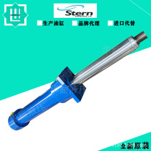 西班牙Stern液压油缸ZBD 1611-125/90-MF1-600-TG-00-B1C-G11-E33