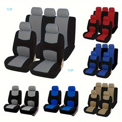ユニバーサルフィットカープロテクターフルセットCar保護カバー