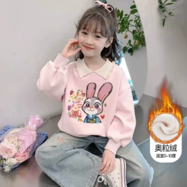 童T恤;童卫衣;童裤