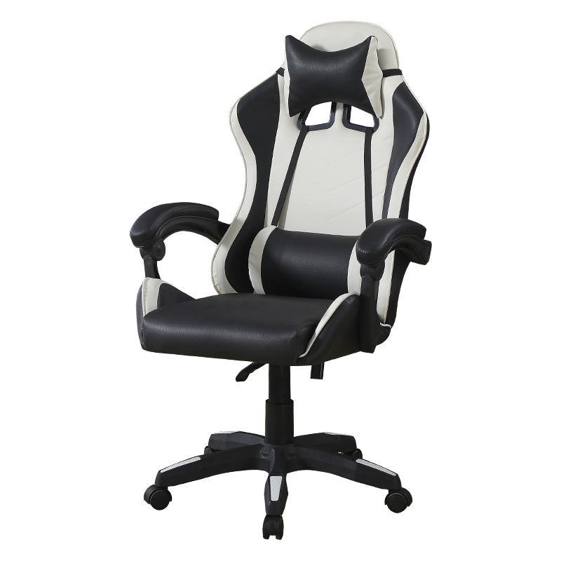 Internet Cafe Computer Chair Game E-sports Chair Home Office Chair Swivel Chair Ergonomic Chair E-sports Chair